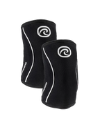 Rehband RX Elbow Pad Black