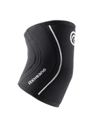 Rehband RX Elbow Pad Black