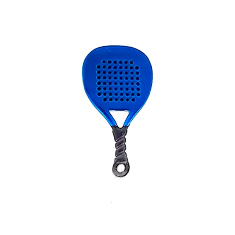 Colgante VDP Pala Azul 2025