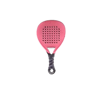 Pendente VDP Raquete de padel Rosa 2025