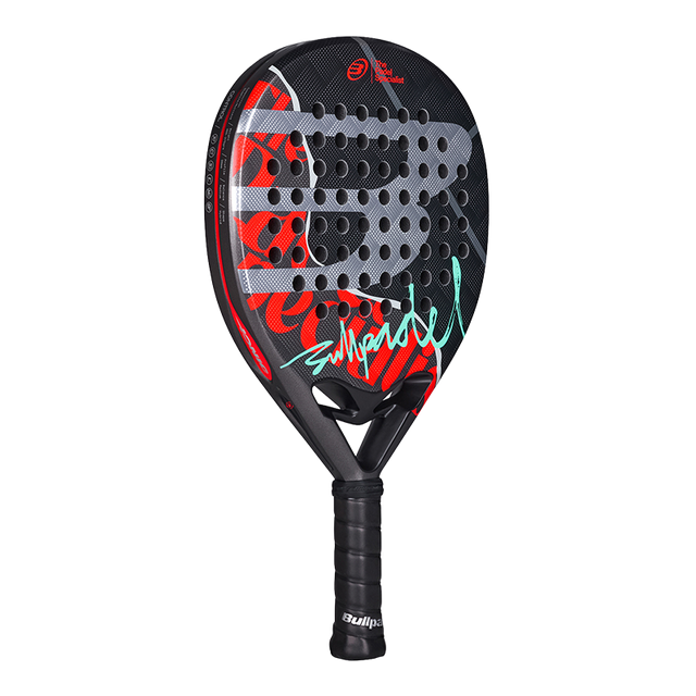 Padelschläger Bullpadel Ionenkontrolle 26