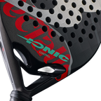 Pala Bullpadel Ionic Control 2026