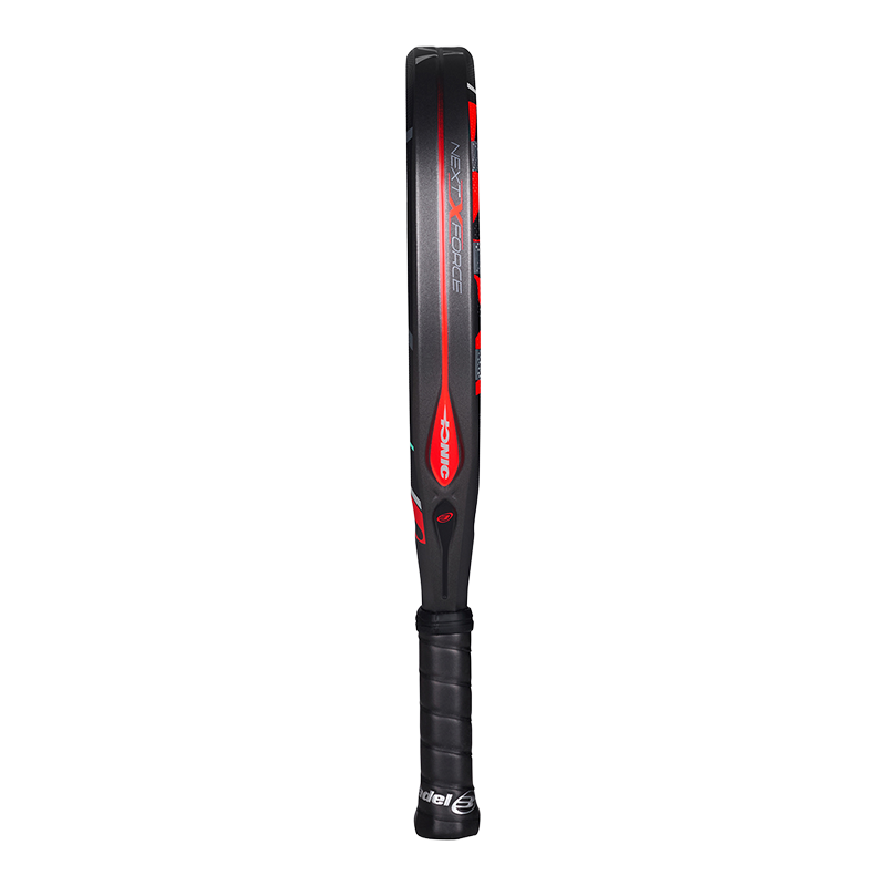 Pala Bullpadel Ionic Control 2026