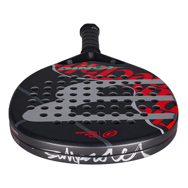 Pala Bullpadel Ionic Control 2026