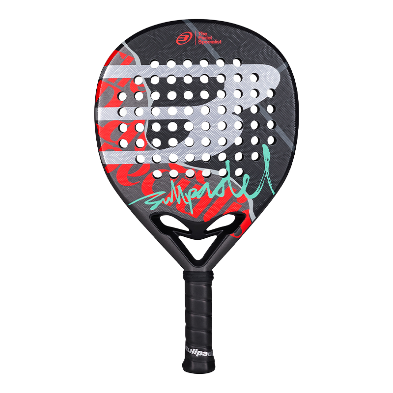 Pala Bullpadel Ionic Control 2026