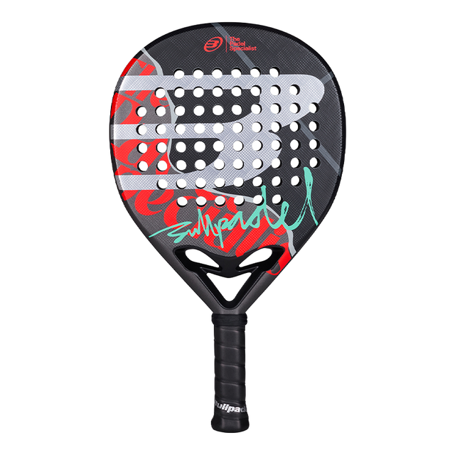 Padelschläger Bullpadel Ionenkontrolle 26