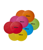 Disques Wilson (6 pièces)