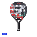 Pala de TEST Bullpadel Ionic Control 2026