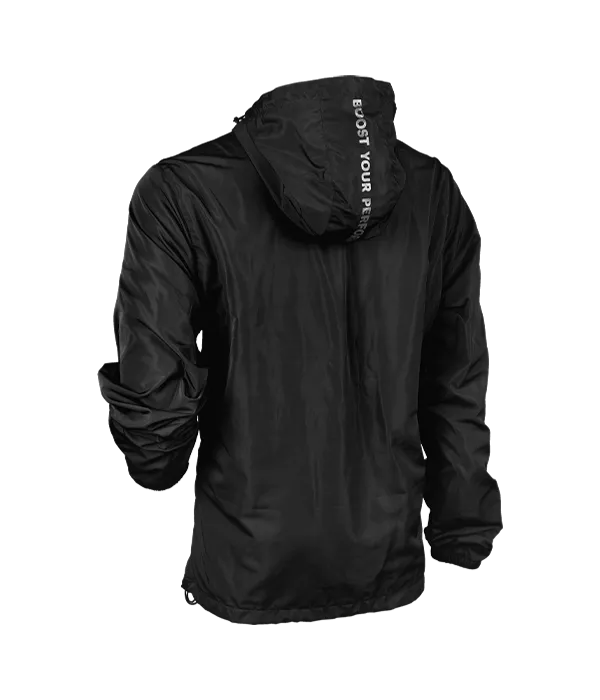 Chaqueta cortavientos Oxdog Dayton Windbreaker