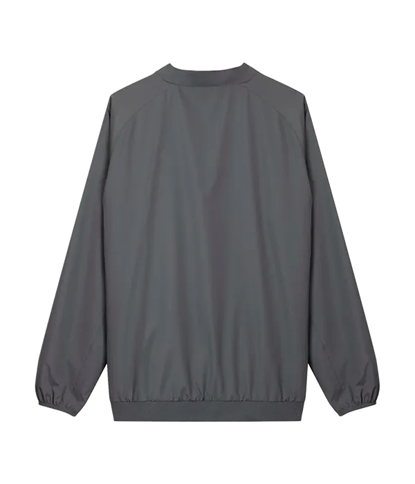 Cortavientos NOX Pro Gris