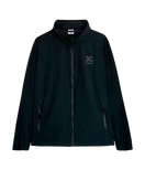 Cortavientos NOX Team Negro