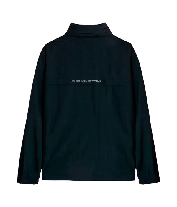 Cortavientos NOX Team Negro