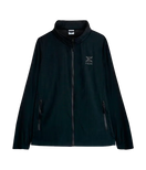 Cortavientos NOX Team Women Negro 2025