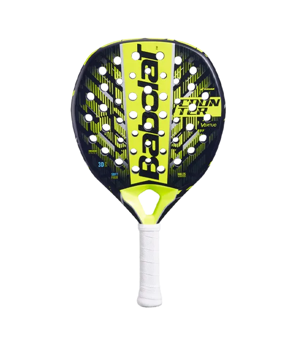 Pala Babolat Counter Vertuo 2025