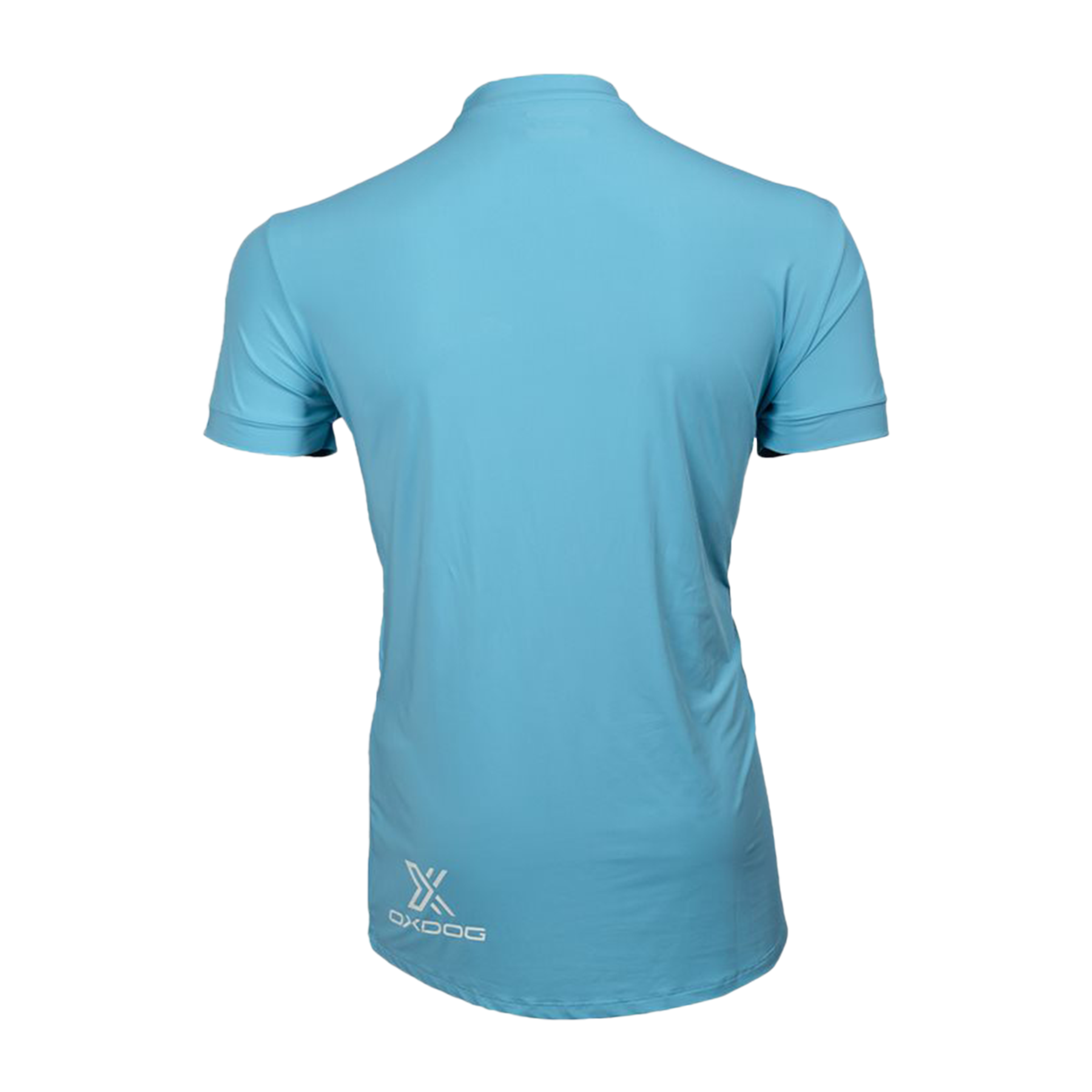 T-shirt Oxdog Court Blue Sure