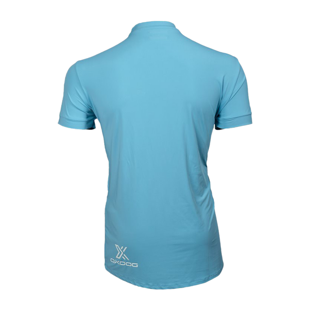 T-shirt Oxdog Court Blue Sure