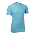 Camiseta Oxdog Court Azul Claro