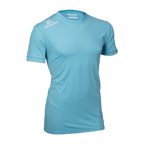 Camiseta Oxdog Court Azul Claro