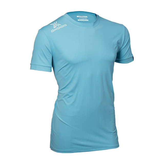 T-shirt Oxdog Court Blue Sure