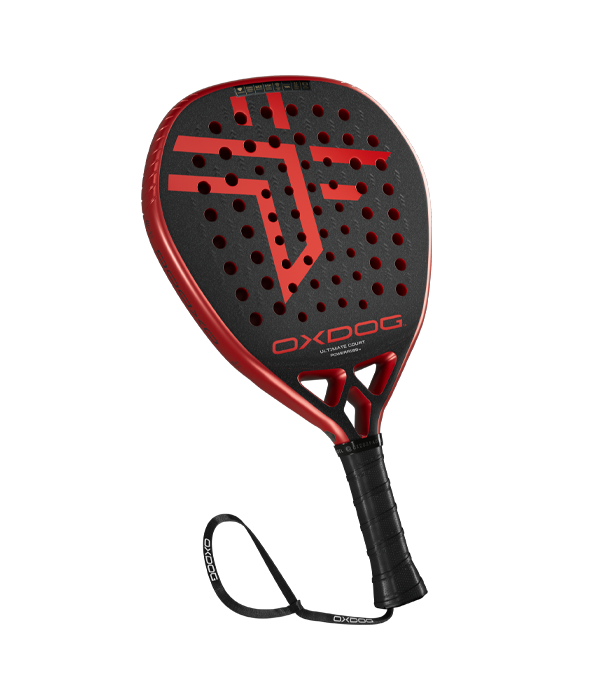 Oxdog Ultimate Court 2024 racket