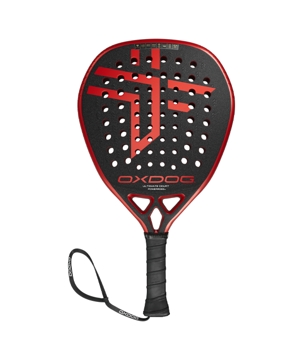 Oxdog Ultimate Court 2024 racket