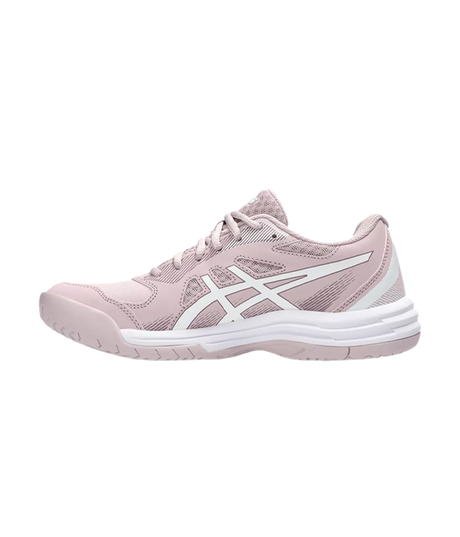 ASICS Court Rutsche 3 Rose/Weiß -Turnschuhe