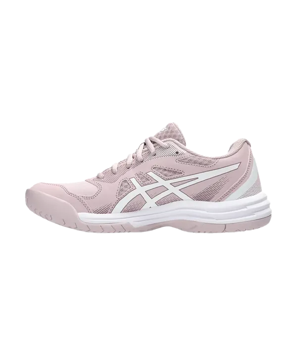 Zapatillas Asics Court Slide 3 Woman Watershed Rose/White