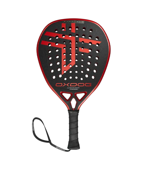 Pala Oxdog Ultimate Court 2025