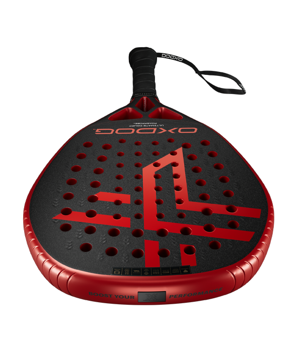 Oxdog Ultimate Court 2024 racket