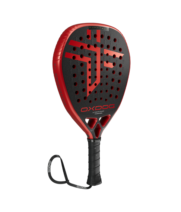 Oxdog Ultimate Court 2024 racket