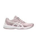 Zapatillas Asics Court Slide 3 Woman Watershed Rose/White