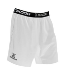 Pantalón Corto Oxdog Court Pocket Dryfast Blanco 2025