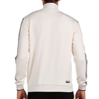 Sudadera Bullpadel Pindaro Premier Padel Crudo