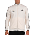 Sudadera Bullpadel Pindaro Premier Padel Crudo