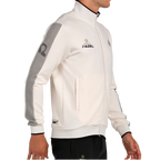 Sudadera Bullpadel Pindaro Premier Padel Crudo