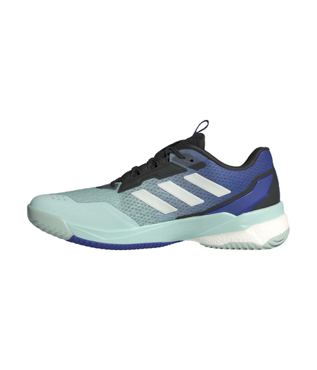 Adidas Crazyflight 5 Blue 2024 Shoes