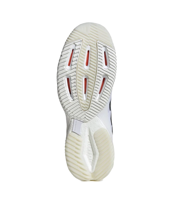 Adidas Crazyflight 5 White 2024 Shoes