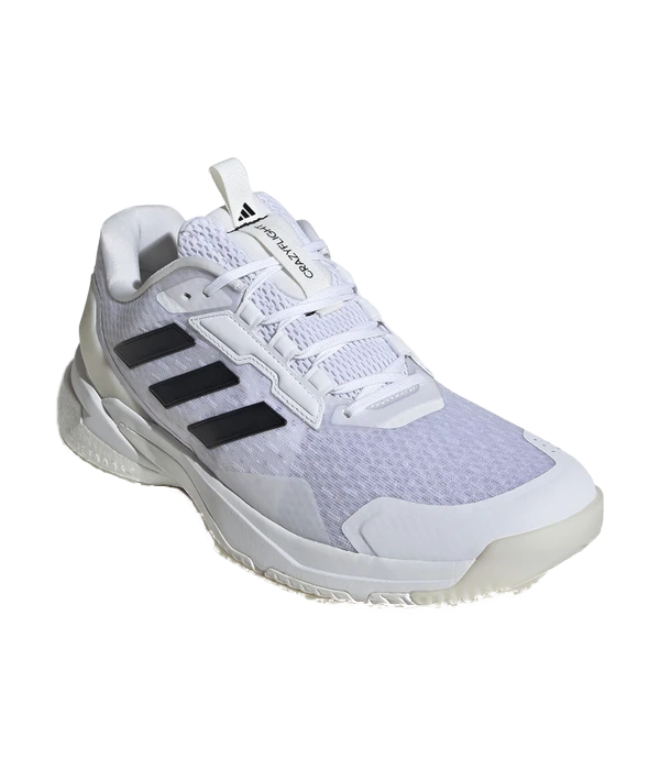 Adidas Crazyflight 5 White 2024 Shoes