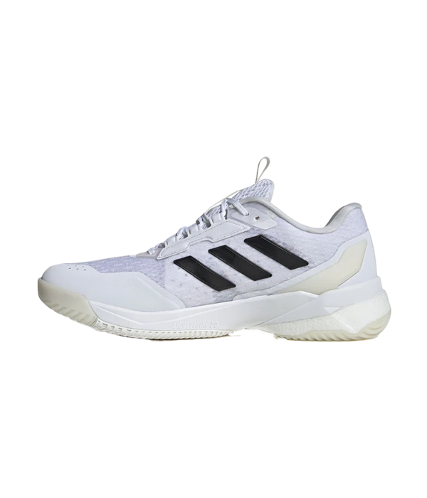 Adidas crazyflight 5 Blanco 2024 Sneaker