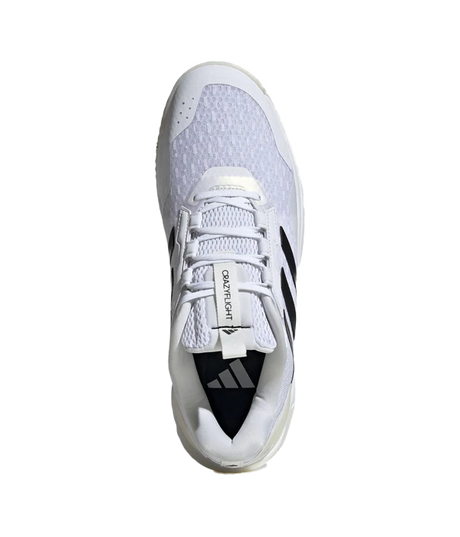 Adidas crazyflight 5 Blanco 2024 Sneaker