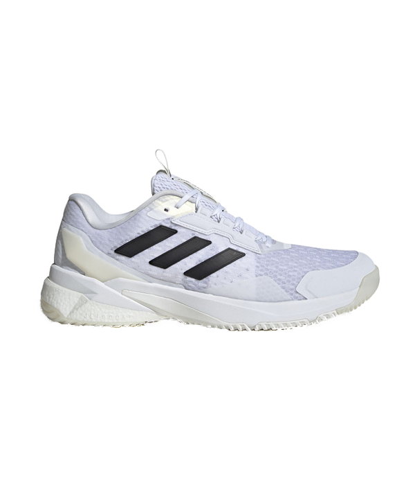 Adidas Crazyflight 5 White 2024 Shoes