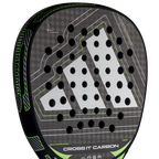 Pala Adidas Cross It Carbon 2026