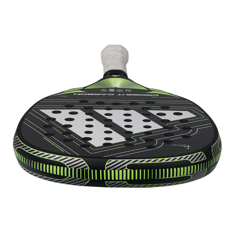 Pala Adidas Cross It Carbon 2026