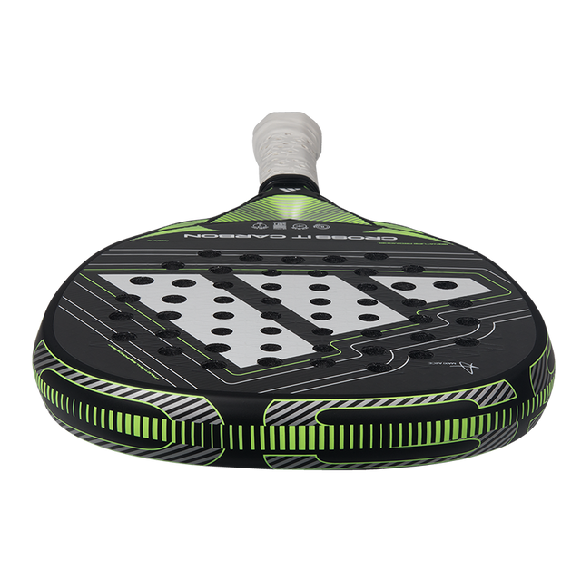 Racchetta Adidas Cross It Carbon 2026