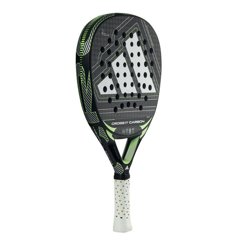 Pala Adidas Cross It Carbon 2026