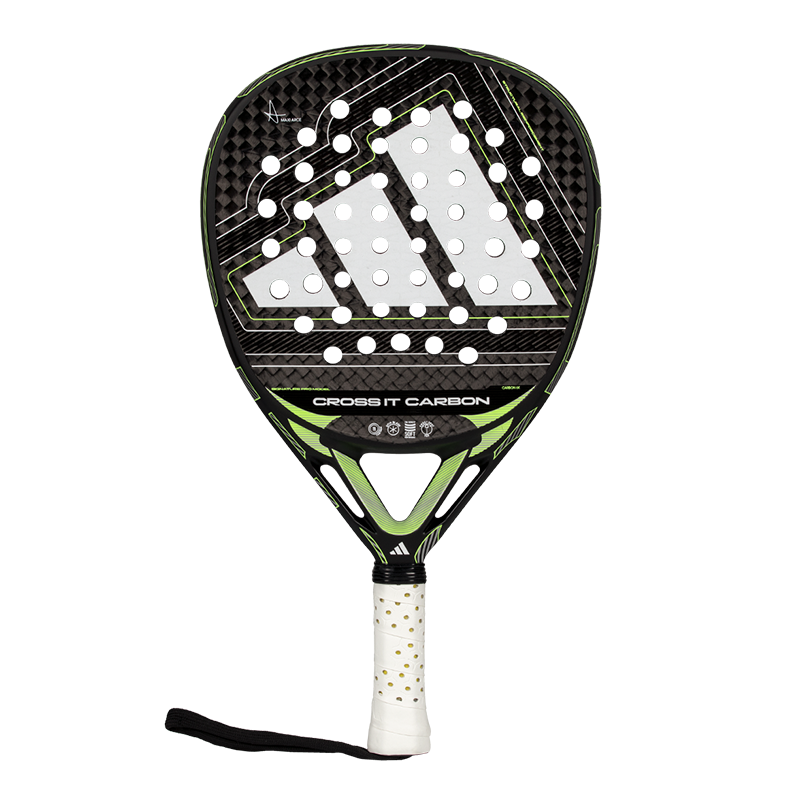 Pala Adidas Cross It Carbon 2026