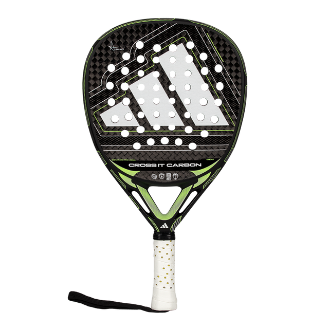 Racchetta Adidas Cross It Carbon 2026
