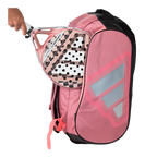 Sac de padel Adidas Pro Tour Martita Ortega Rose 2026