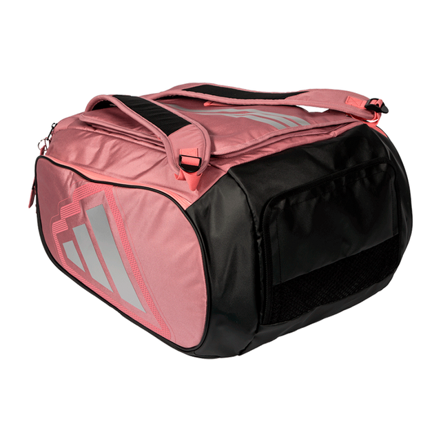 Paletero Adidas Pro Tour Martita Ortega Pink 2026