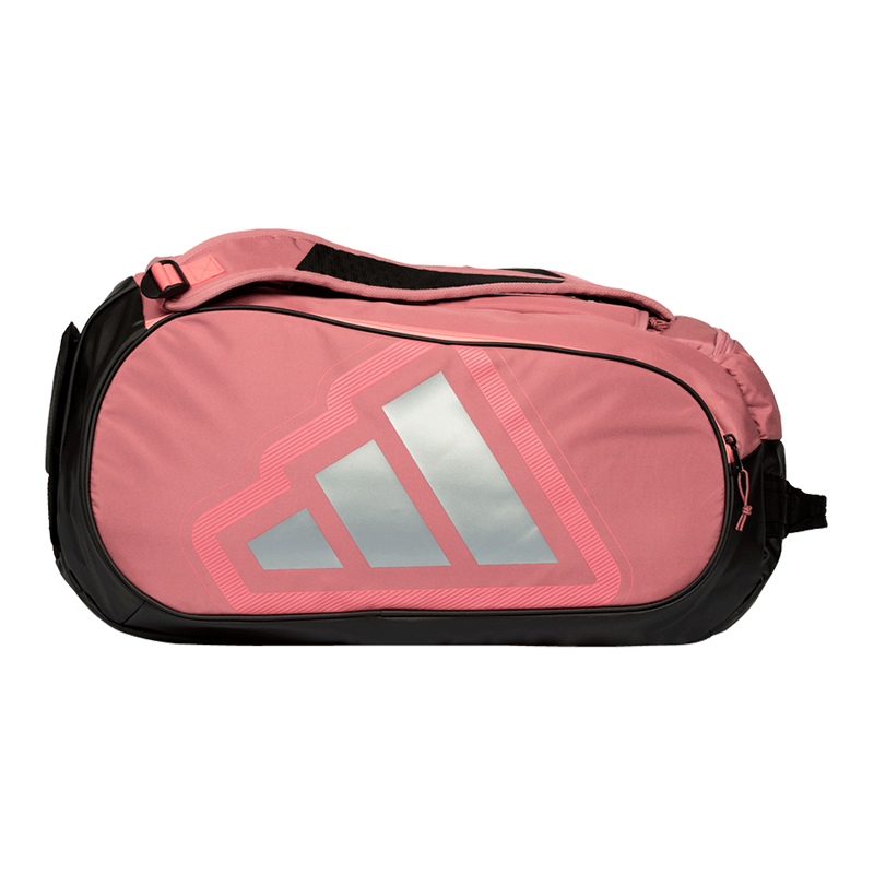 Sac de padel Adidas Pro Tour Martita Ortega Rose 2026